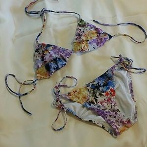 Victoria's Secret bikini